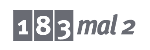 183mal2 Logo