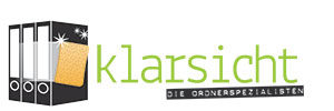 klarsicht logo