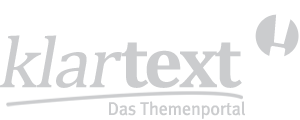 Klartext Logo
