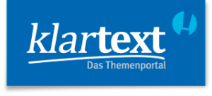 Klartext Logo