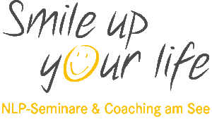 Smile up your life Logo