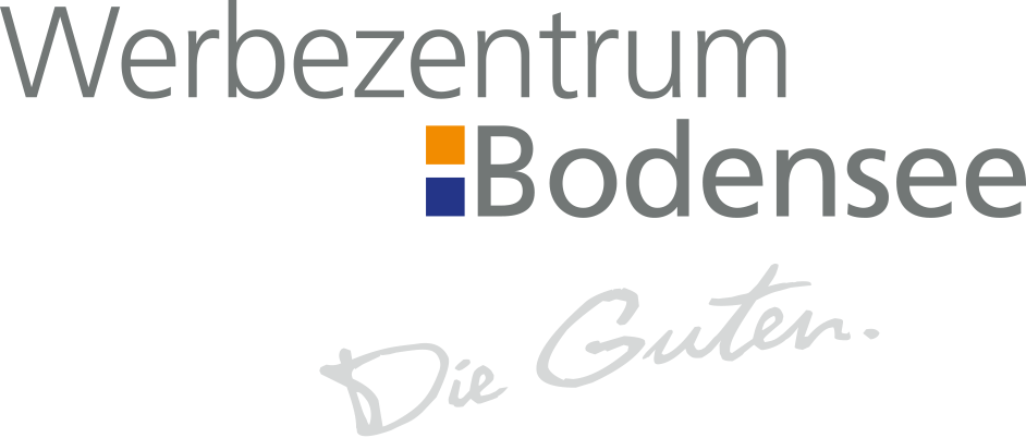 Werbezentrum Bodensee - Logo